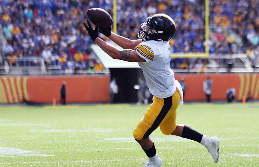 Iowa Hawkeyes Football Tickets - StubHub