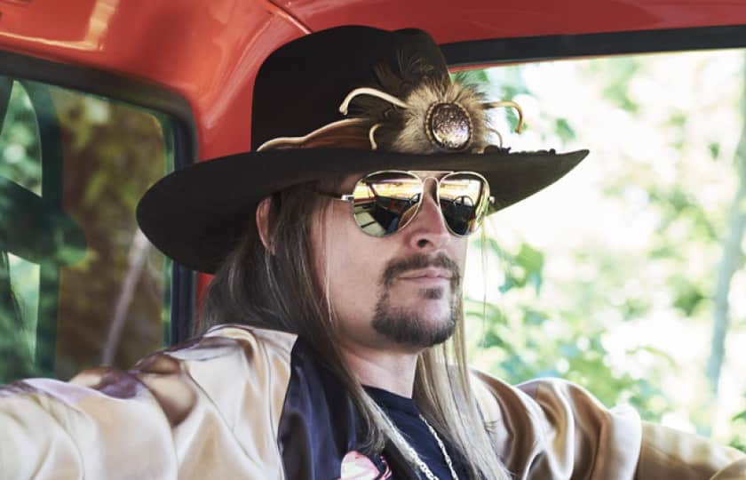 Kid Rock Tickets Kid Rock Concert Tickets and Tour Dates StubHub