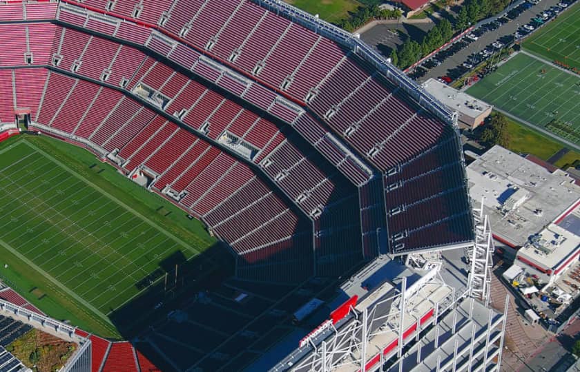 San Francisco 49ers Tickets - StubHub