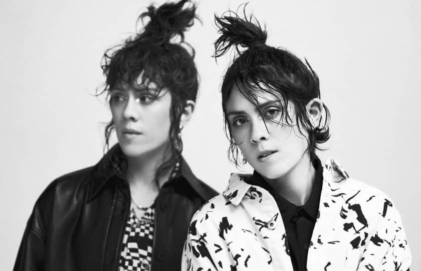Tegan and Sara Tickets Tegan and Sara Tour and Concert Tickets viagogo