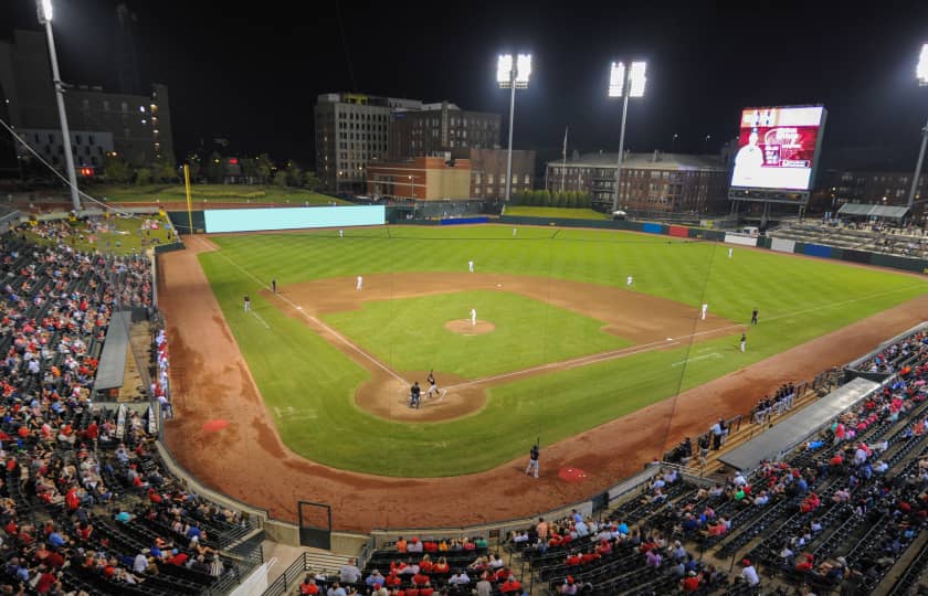 Memphis Redbirds Tickets StubHub