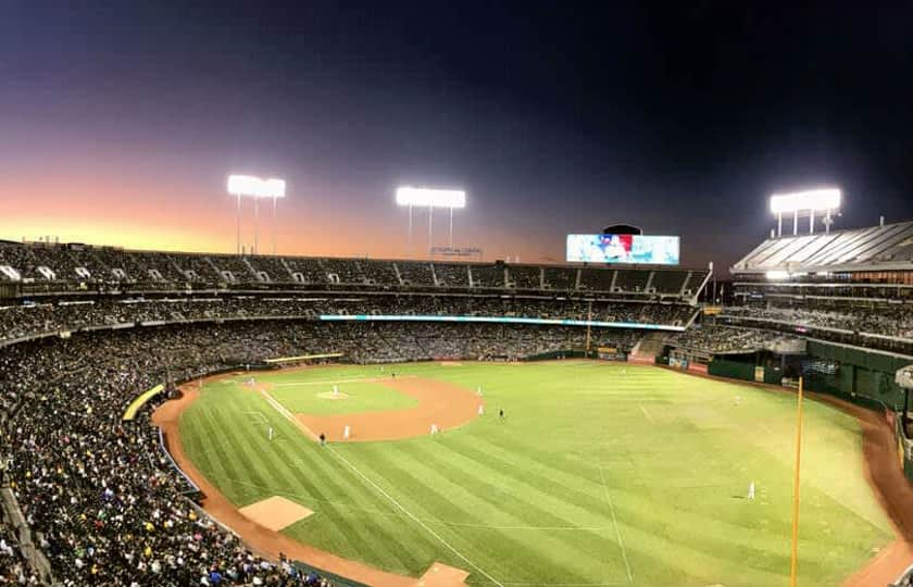 Oakland Athletics Tickets - StubHub