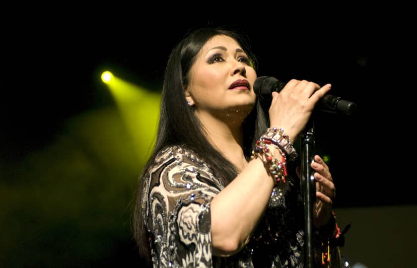 Ana Gabriel Tickets