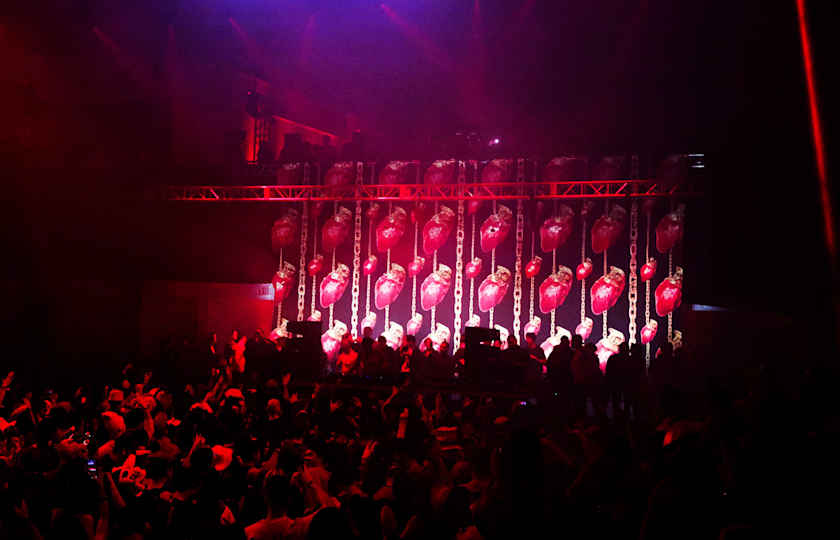 Circoloco Tickets