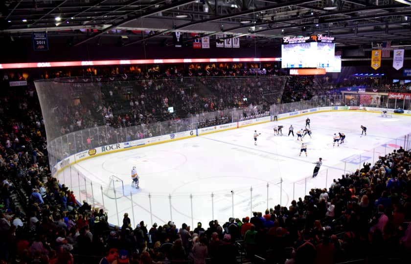 Colorado Eagles Tickets - StubHub