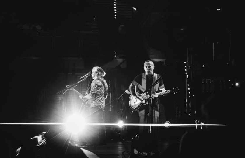 Tears for Fears Tickets Tears for Fears Tour and Concert Tickets