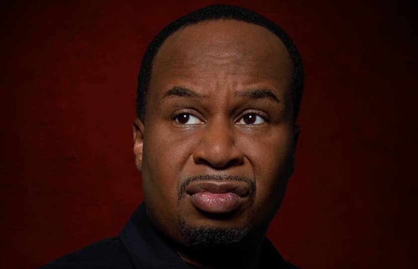Roy Wood Jr. Tickets