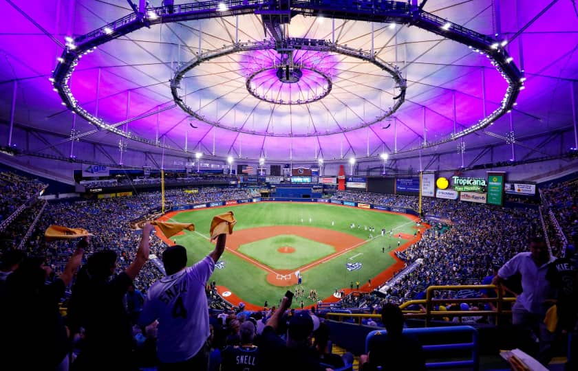 Tampa Bay Rays Tickets StubHub
