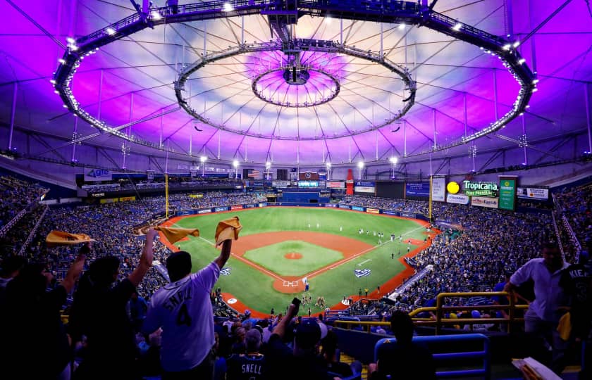 Tampa Bay Rays Tickets - StubHub