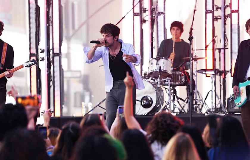 Wallows Tickets - StubHub