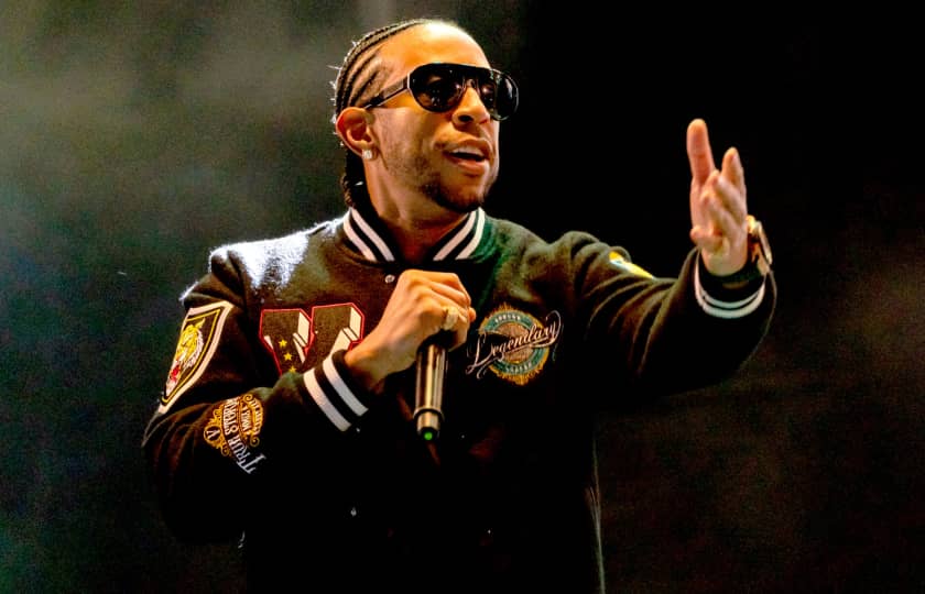 Ludacris Tickets Ludacris Tour Dates 2024 and Concert Tickets viagogo