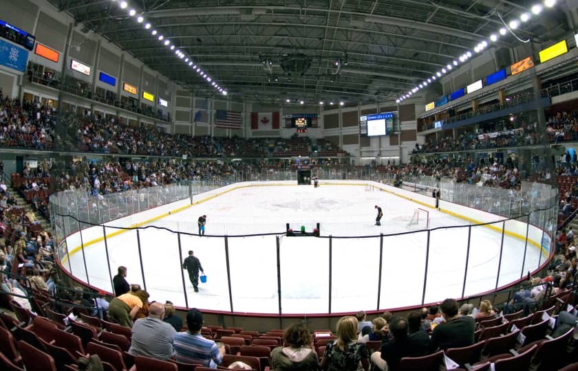 Savannah Ghost Pirates ice hockey ECHL team as viewed by Peter Luukko