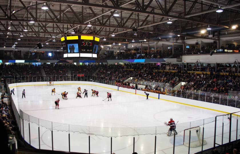 Sarnia Sting Tickets StubHub