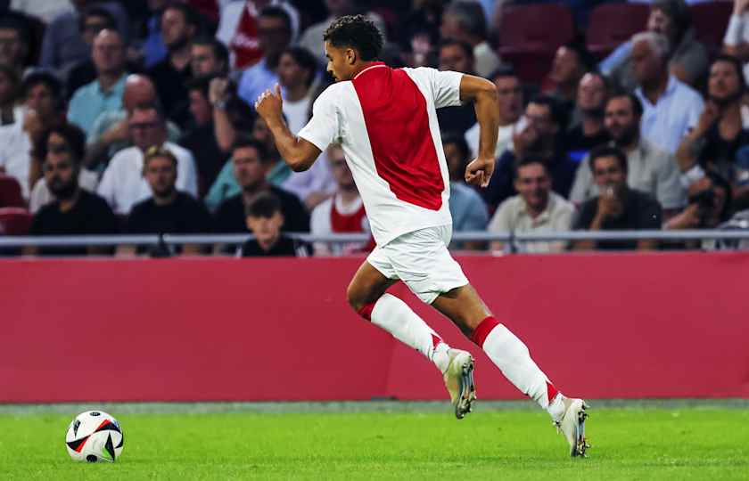 AFC Ajax Tickets StubHub
