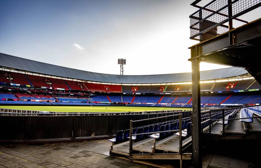 Feyenoord Tickets - StubHub