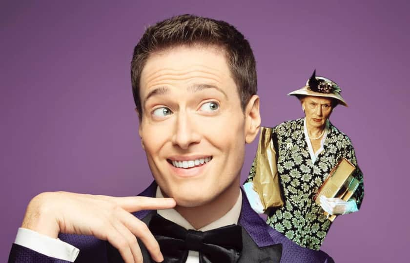 Randy Rainbow Tickets Buy or Sell Tickets for Randy Rainbow Tour