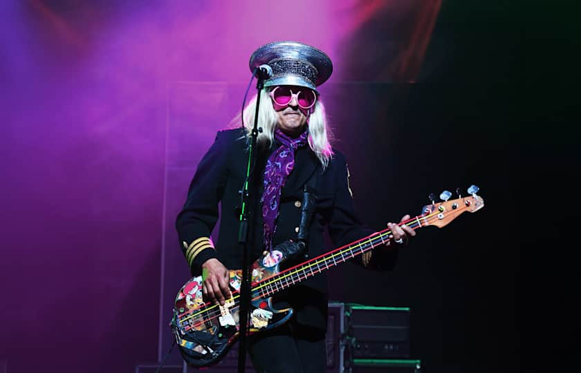 Enuff Z'Nuff Tickets