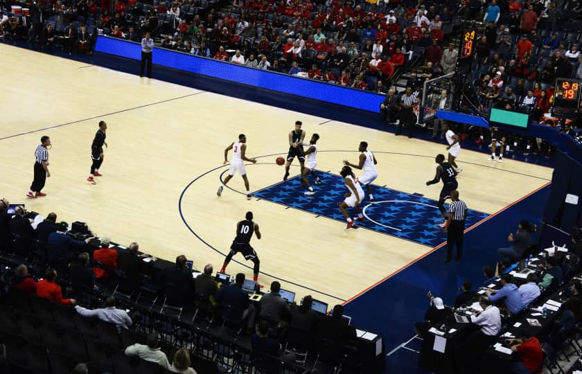 American Athletic Conference Basketball Tournament Tickets StubHub
