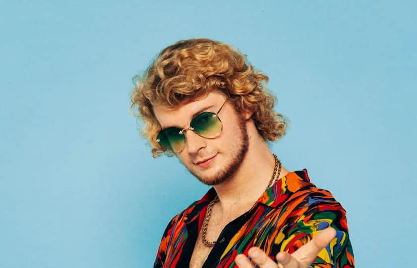 Yung Gravy Tickets Yung Gravy Tour Dates 2024 and Concert Tickets