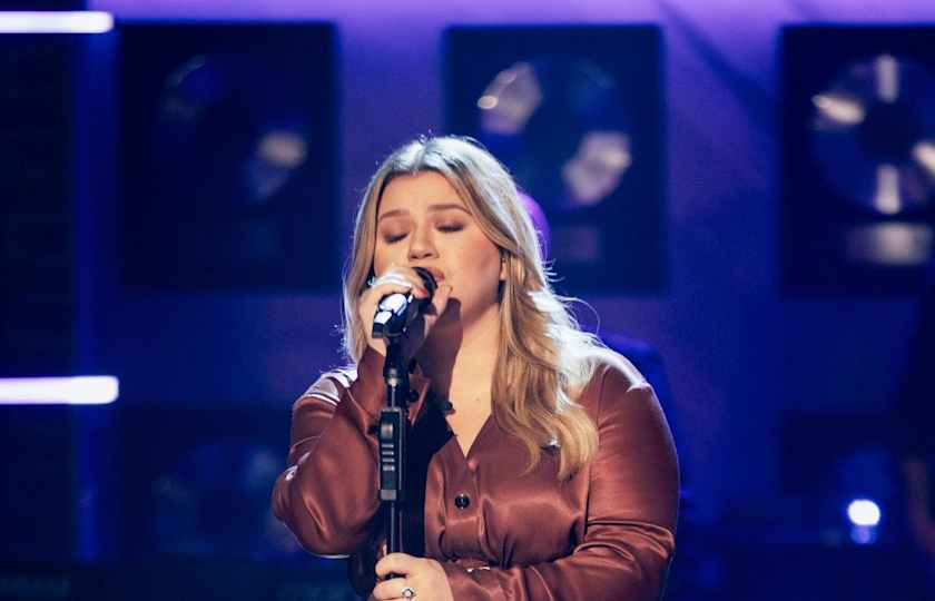 Kelly clarkson tickets