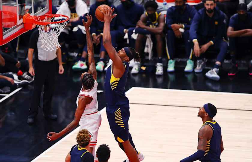 Indiana Pacers Tickets - StubHub