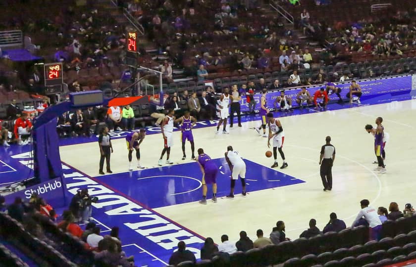 Philadelphia 76ers, StubHub partner on first NBA jersey ad - Sports  Illustrated