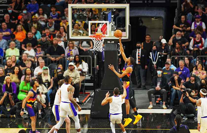 Phoenix Suns Tickets StubHub