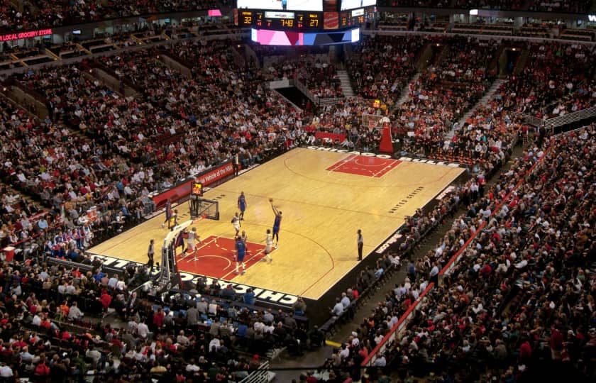 Chicago Bulls Tickets Buy or Sell Chicago Bulls 2024 Tickets viagogo