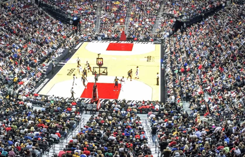 Blazers game hot sale