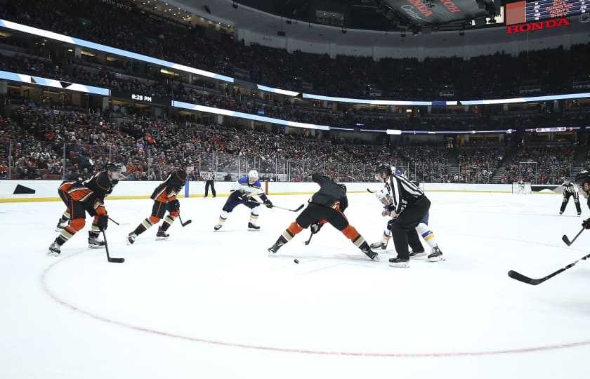 Anaheim Ducks Tickets - StubHub