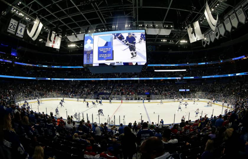 Montreal Canadiens Tickets StubHub