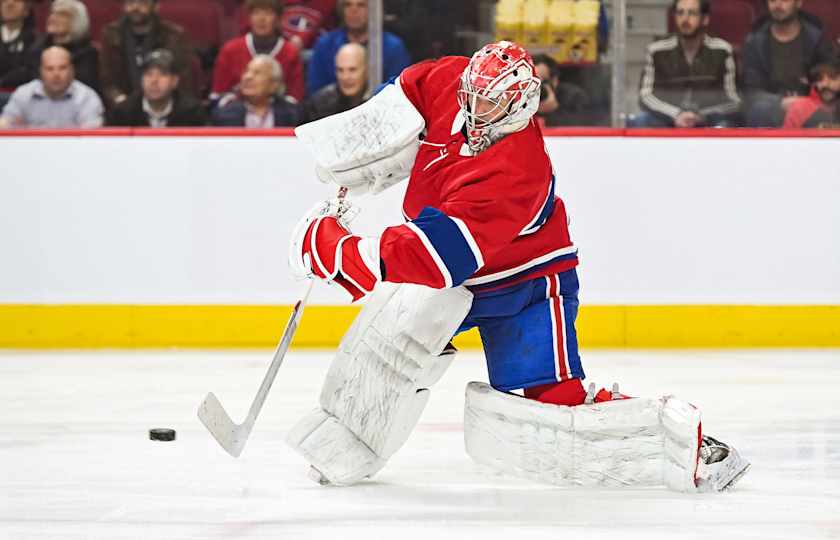 Montreal Canadiens Tickets StubHub