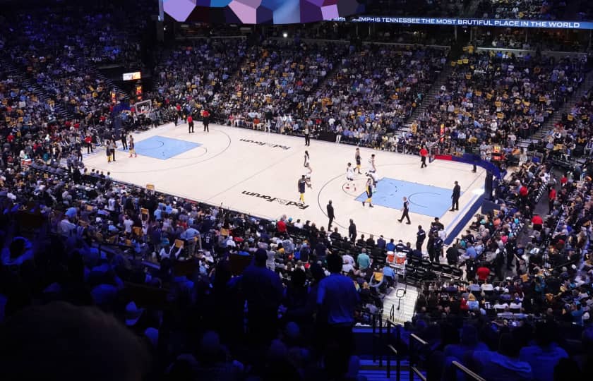 Memphis game on sale