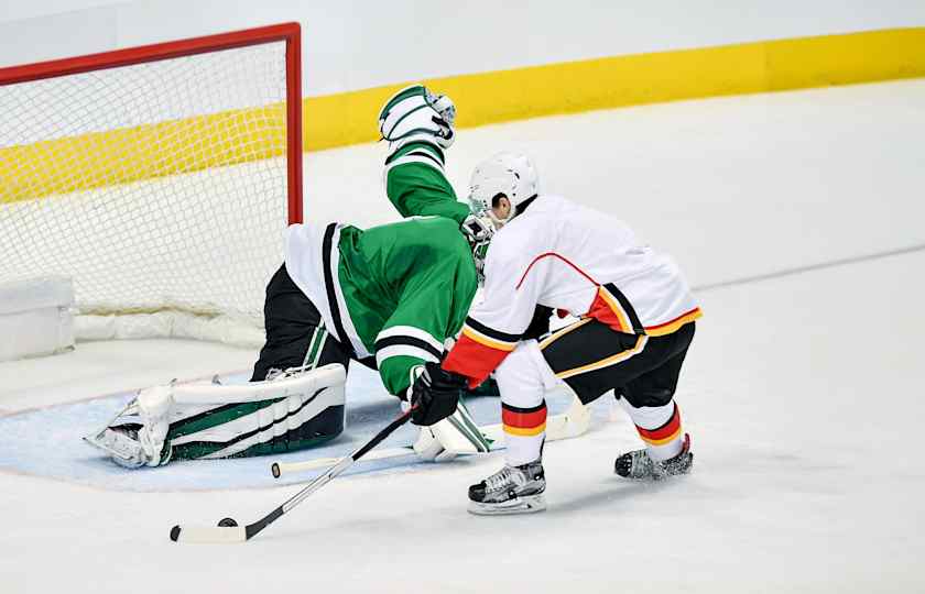 Calgary Flames Tickets - StubHub