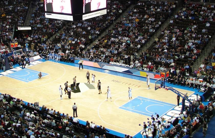 Denver Nuggets Tickets StubHub