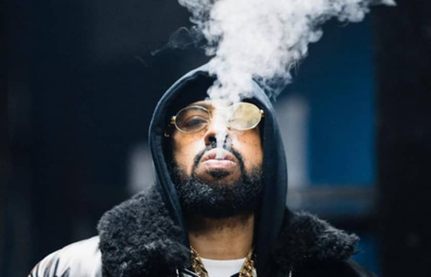 Roc Marciano Tickets - Roc Marciano Concert Tickets and Tour Dates