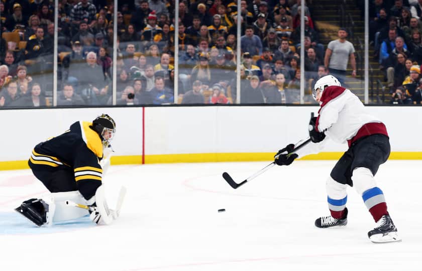 Colorado Avalanche Tickets StubHub