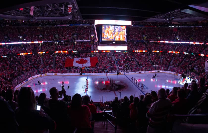 Flames vs Devils Tickets - StubHub