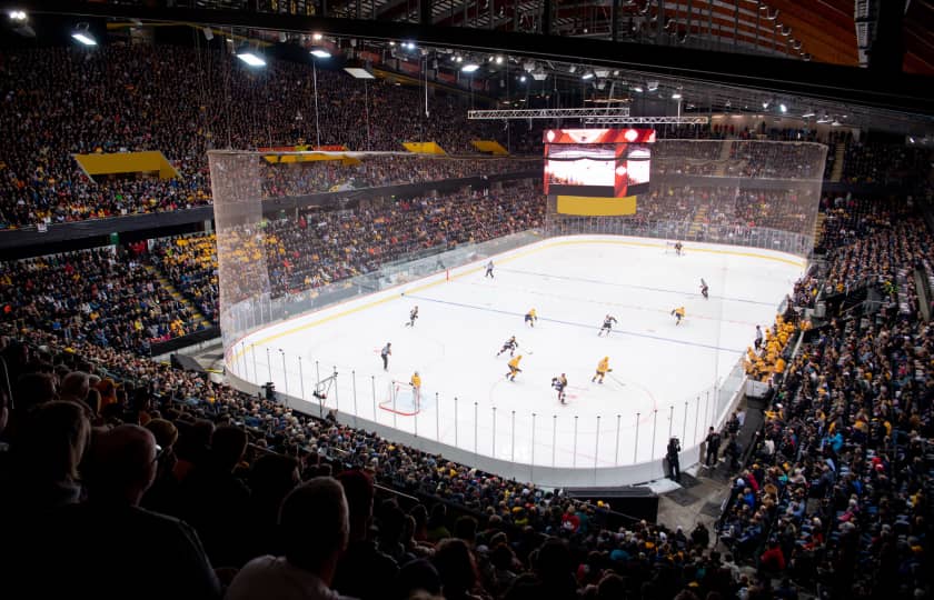 Nashville Predators Tickets - StubHub