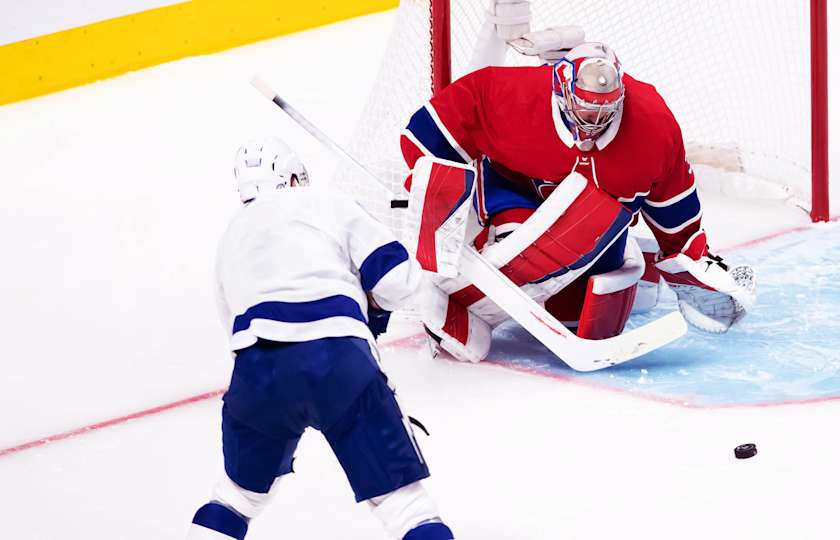 Tampa Bay Lightning Tickets StubHub