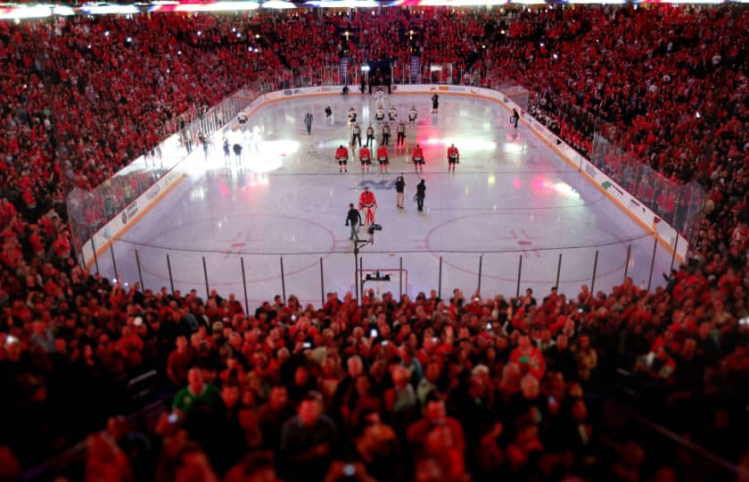 Chicago Blackhawks Tickets StubHub
