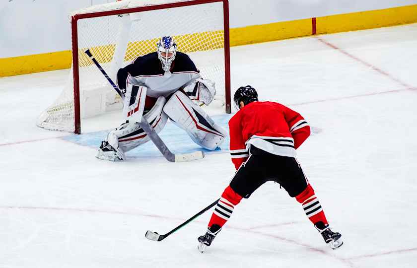 Chicago Blackhawks Tickets - StubHub
