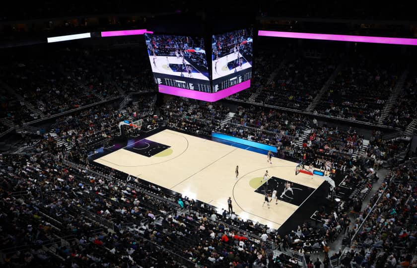 Austin Spurs Tickets StubHub