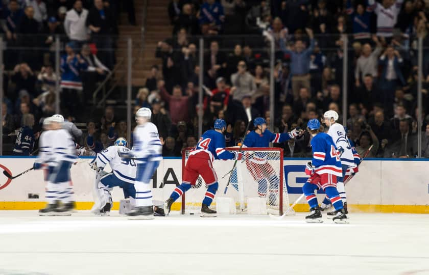 Toronto Maple Leafs Tickets, 2023 Game Schedule