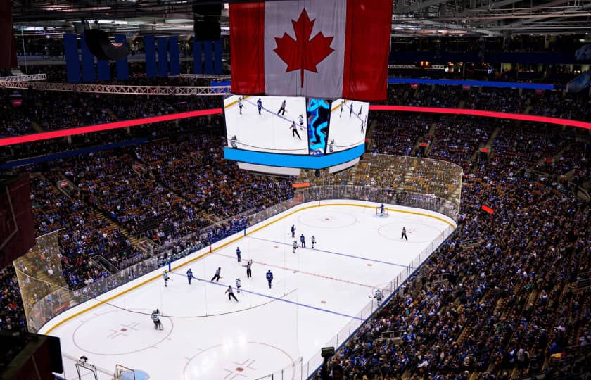 Toronto Maple Leafs Tickets StubHub
