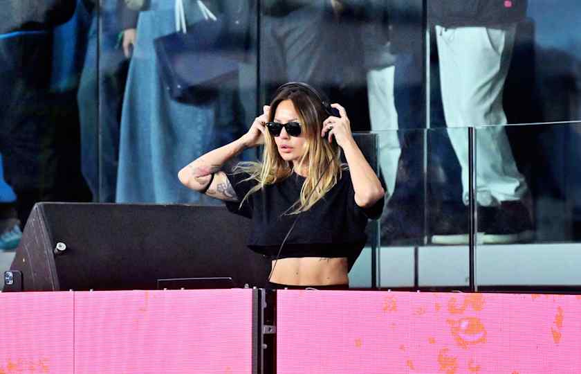 Deborah De Luca Tickets - StubHub