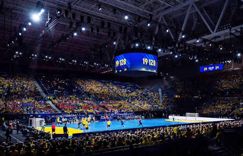 IHF Men's World Championship Tickets StubHub