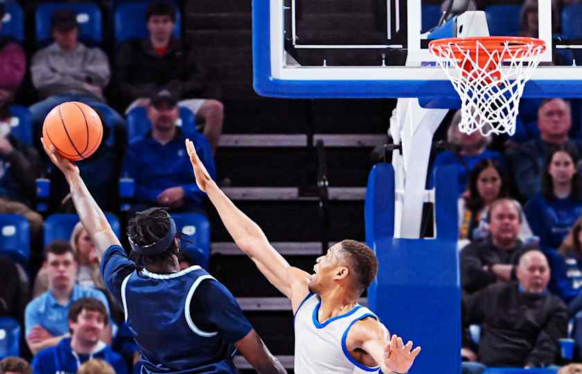 Rhode Island Rams Basketball Tickets StubHub