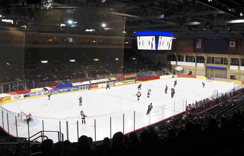Erie Otters Tickets - StubHub