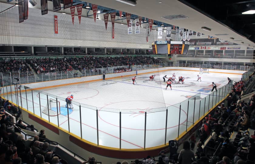 Peterborough Petes Tickets StubHub